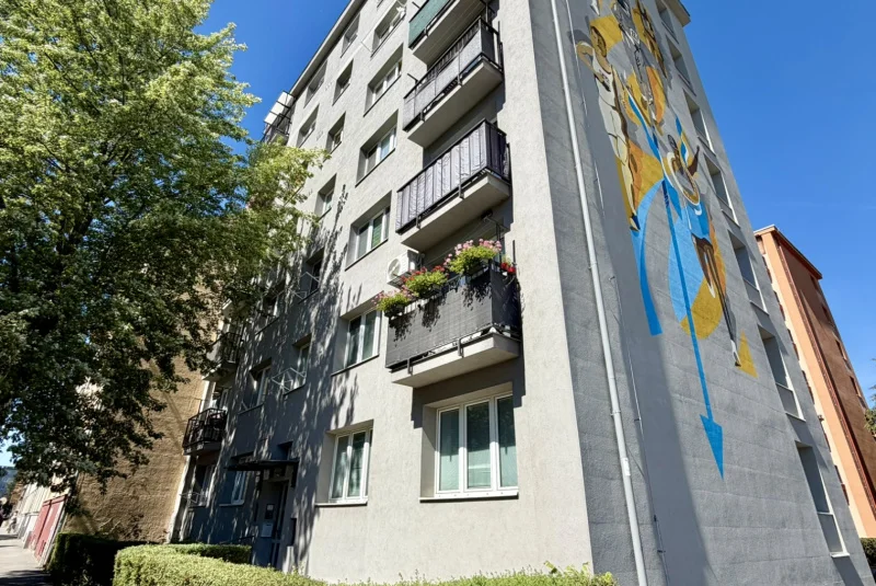 Slovenskej jednoty 15