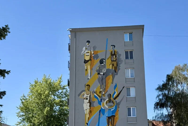 Slovenskej jednoty 15