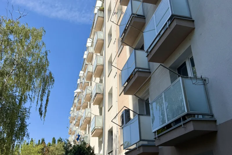 Národná trieda 58/60/62