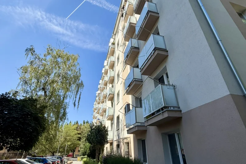 Národná trieda 58/60/62