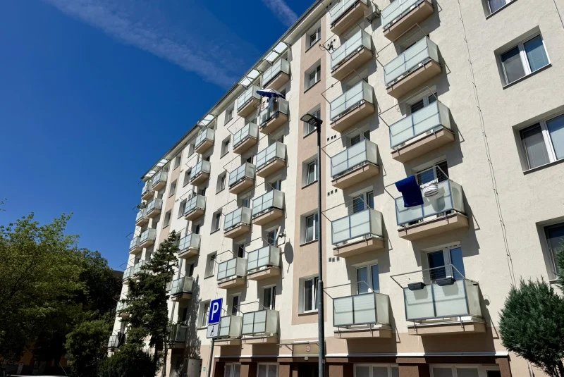 Národná trieda 58/60/62