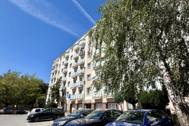 Národná trieda 58/60/62