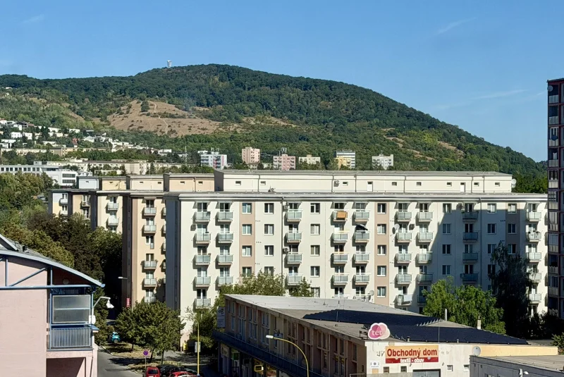 Národná trieda 58/60/62