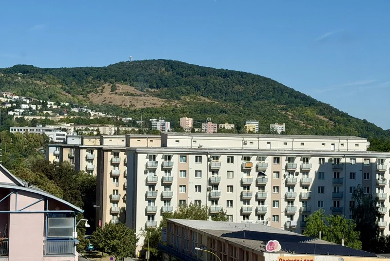 Národná trieda 58/60/62