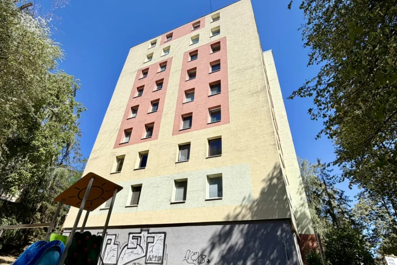 Watsonova 55