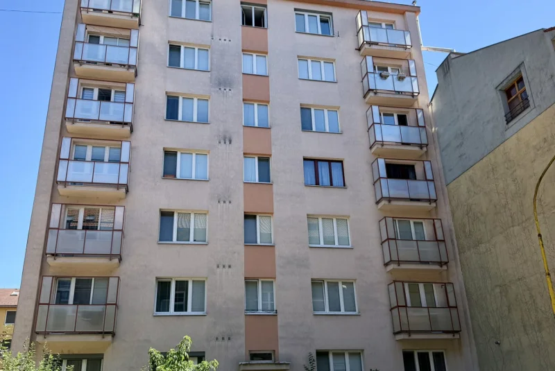 Czambelova 3