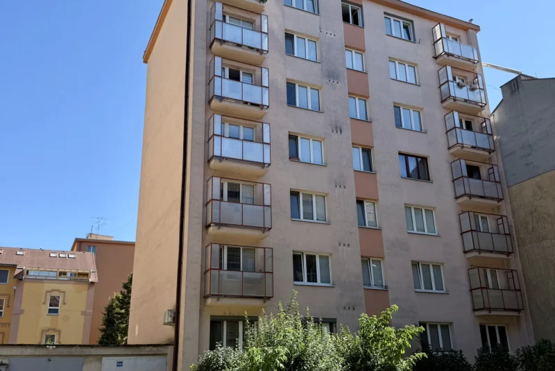 Czambelova 3