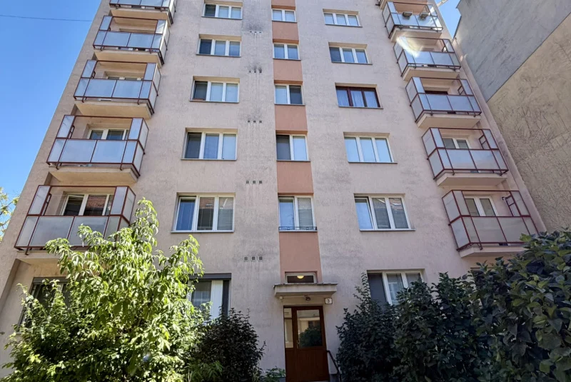 Czambelova 3