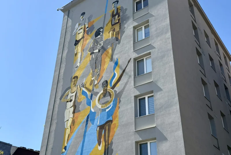 Slovenskej jednoty 15
