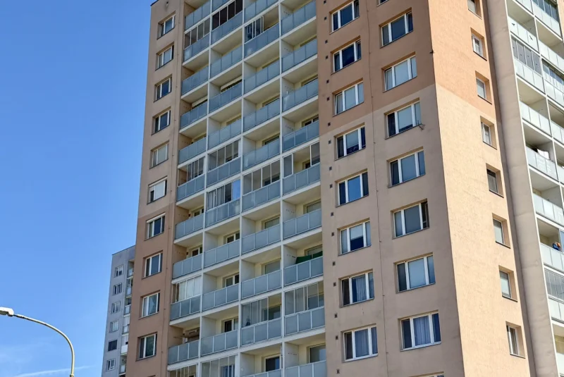 Tyršovo nábrežie 10