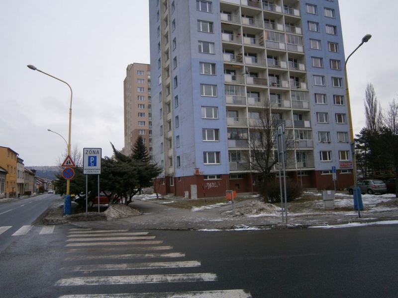 Tyršovo nábrežie 11