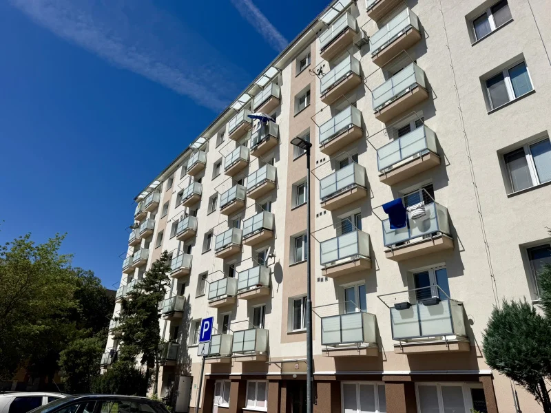 Národná trieda 58/60/62