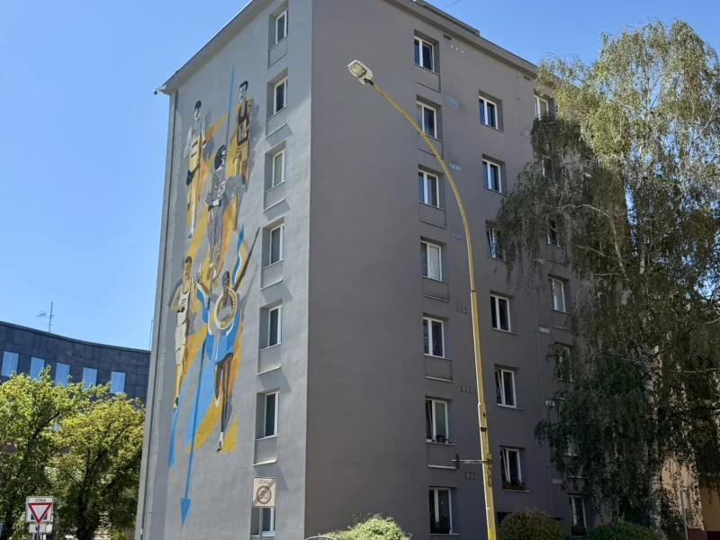 Slovenskej jednoty 15