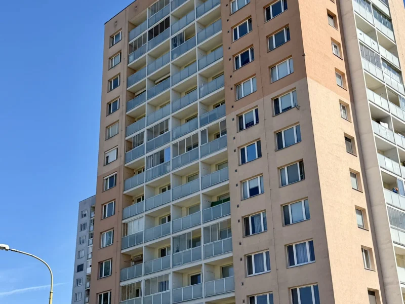 Tyršovo nábrežie 10