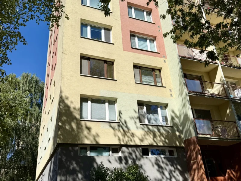 Watsonova 55